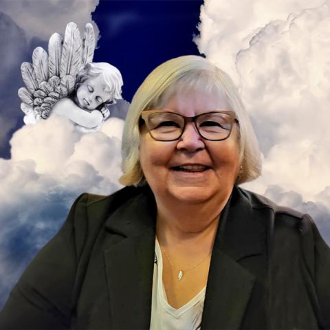 Gisèle Patry
