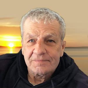 Gaétan Breton