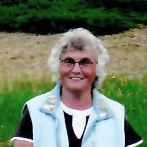 Marielle Otis