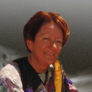Jocelyne Rioux