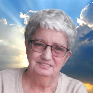 Raymonde Marchesseault