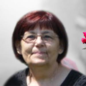 Carmen Nolet