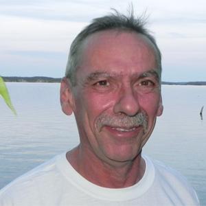 Richard Coulombe