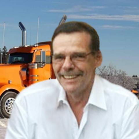 Raoul Hubert