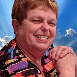 Diane Bizier