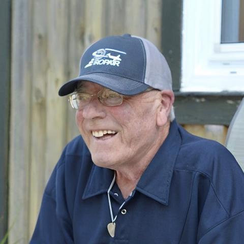 Yvon Villeneuve