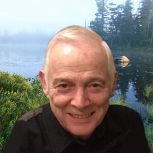 Réal Paradis