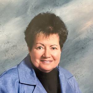 Marie-Rose Tremblay