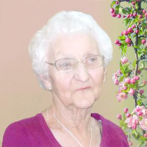 Noëlla Bélanger Dumont