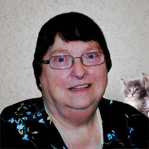 Rita Mercier