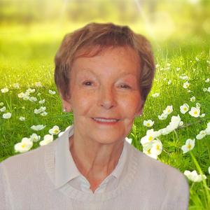 Thérèse Coutu