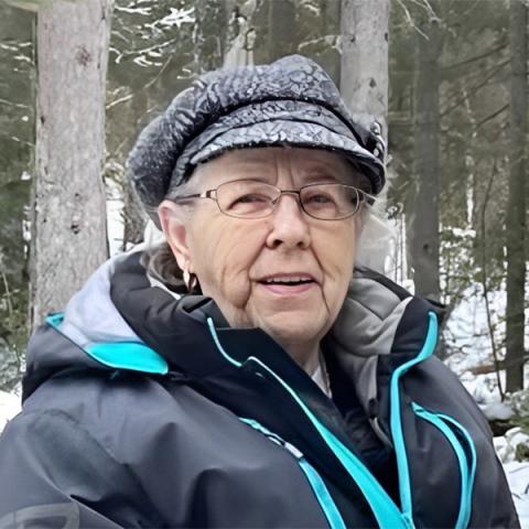 Cécile Lauzon