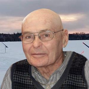 René Lamontagne