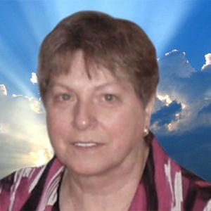 Lucille Dionne