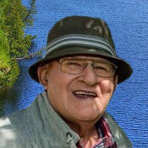 Victor Blouin
