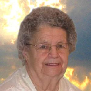 Carmelle Bailly Doucet