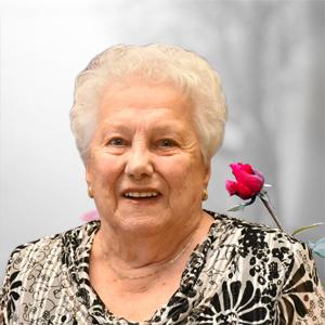 Rita Perron Courchesne