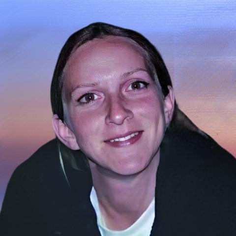 Véronique Hamel