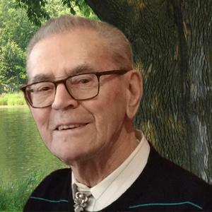 Gérald Bussières