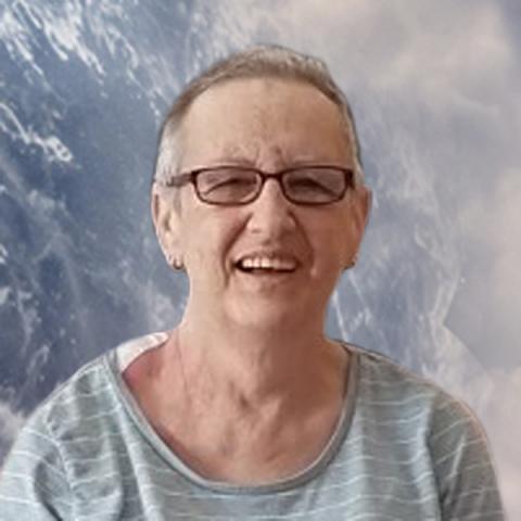 Yvette Auger