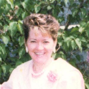 Rita Marcotte (Langlois)