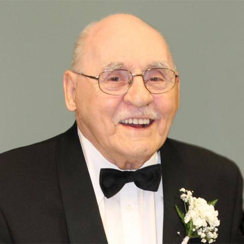 Edmond Doucet
