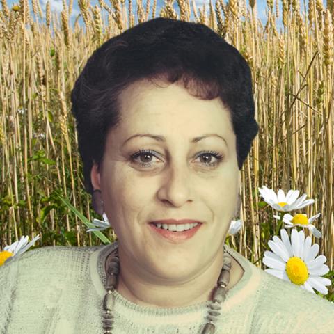 Pauline Verville