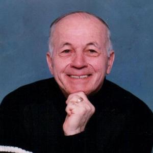 Armand Cormier