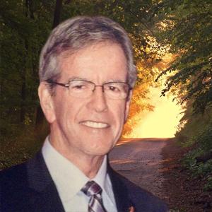 Héliodore (Todd) Arseneault