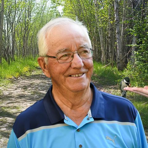 Réal Cossette