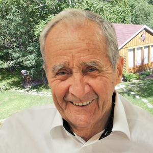 Samuel Roy