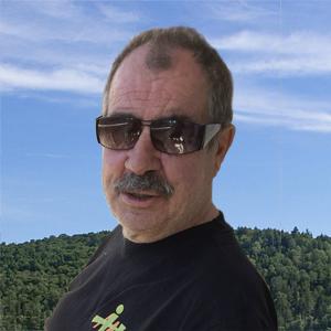 Claude Therrien