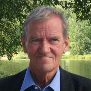 André Roy