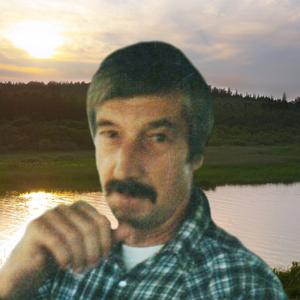 Daniel Dubé