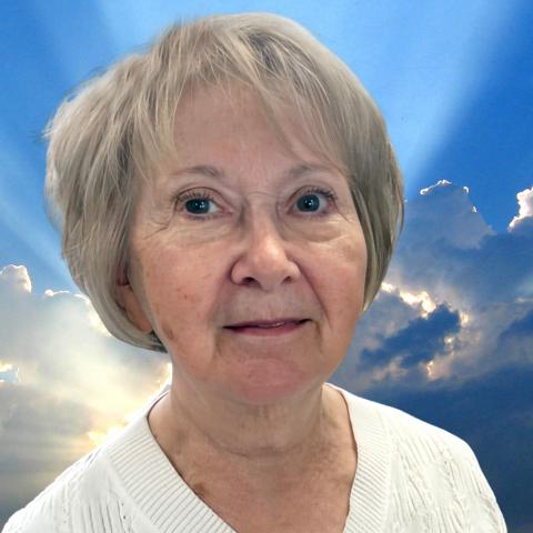 Marguerite Desjardins