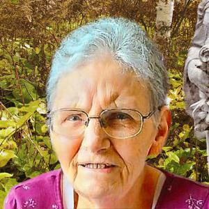 Hélène Dargis (Loranger)