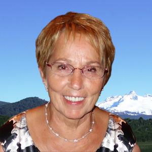 Jacqueline Royer (Dickey)