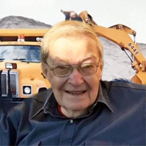 Ronald Caron