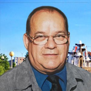 Pierre Grandmaître