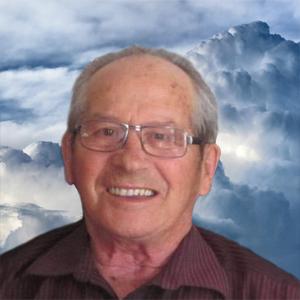 Louis Anglehart