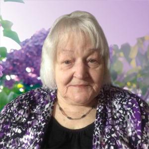 Bertrande Brillant Galarneau