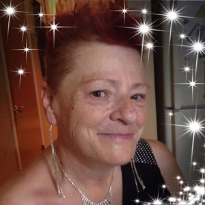 Réjane Frappier