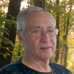 Robert (Bob) Plourde