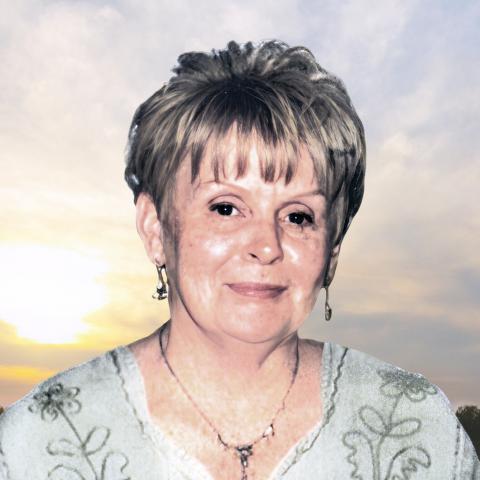 Nicole Bélisle Thibault