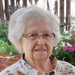 Thérèse Comeau