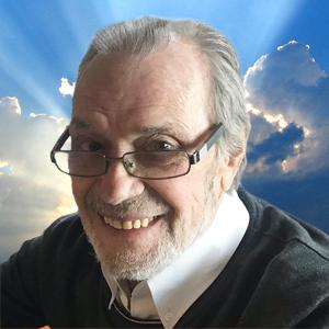 Donald Lahaie