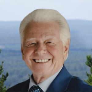 Réal Cossette