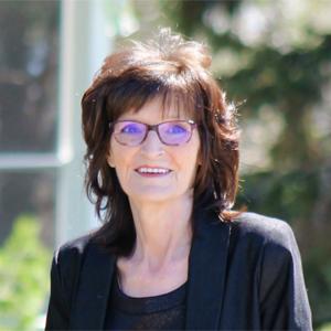 Sylvie Grégoire