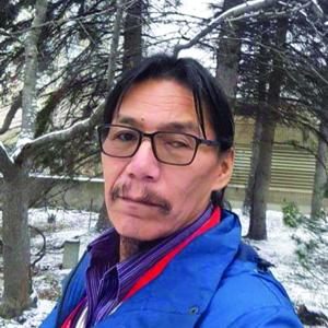 Robert Minobê Penosway