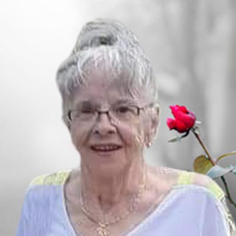 Rose-Hélène Bergeron (Beauchamp)